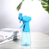 Vízpermetező kézi Ventilátor