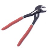 Vízpumpa fogó 245mm egykezes beállítással FORTUM