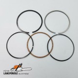 Vízszivattyú alkatrész Kasei QGZ50-15-20 gyűrű készlet