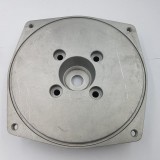 Vízszivattyú alkatrész Kasei QGZ80-30-16 szivattyú hátlap