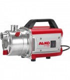Vízszivattyú elektromos felszíni AL-KO Jet 3000 Inox Classic 3100 liter/h, 3.5bá