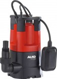 Vízszivattyú elektromos merülő AL-KO SUB6500 6500, liter/h, 0.6bár, 250W