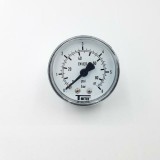 Vízszivattyú nyomásmérő óra AL-KO 6 bár, hátsó csatlakozó