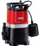 Vízszivattyú szenyvíz AL-KO Drain-12000, Comfort 12000, liter/h, 0.5bár, 850w