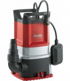 Vízszivattyú szenyvíz AL-KO TWIN 11000 13000 liter/h, 1.0bár, 850w