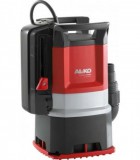 Vízszivattyú szenyvíz AL-KO Twin 14000 15000 liter/h, 0.7bár, 950w