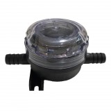 Vízszűrő ház Nilfisk SC400 SC401 SC500 SC2000 BA651 /9100000860/