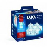 Vízszűrő kancsó szűrőbetéttel - Laica, J996050