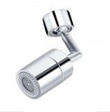 Víztakarékos, forgatható csapbetét