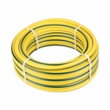 víztömlő sárga  1" 25m master extra csavarodásmentes