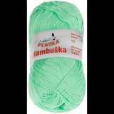 VLNIKA BELLATEX bambusz 50 g - 13 zöld (12235)