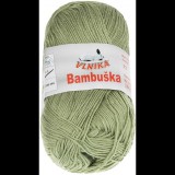 VLNIKA BELLATEX bambusz 50 g - 23 khaki (12237)