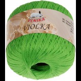 VLNIKA BELLATEX Violka 50 g - 141 zöld (12231)