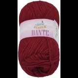 VLNIKA Dante 100 g - 1321 bordó (7061)