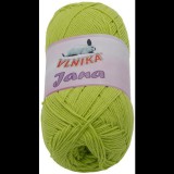 VLNIKA Jana 100 g - 64 zöld (7051)