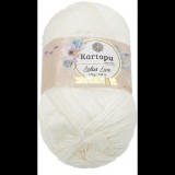 VLNIKA Lotus Lux 100 g - 019 krémszínű (7886)