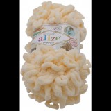 VLNIKA Puffy 100 g - 742 testszínű (7114)