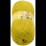 VLNIKA Tera 100 g - 87 világos olívazöld (7073)