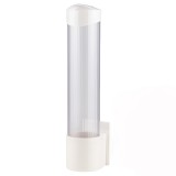 VM vízadagoló oldalára helyezhető, mágneses poháradagoló