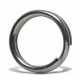 Vmc Ring Inox Kulcskarikák 8mm 12kg 5-ös 10db 1X erősség (3560Spo)