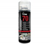 VMD 17270 Sűrített levegő-spray - mix