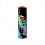 VMD Akril zománcfesték - fémre, műanyagra, fára - 400 ml - barna (17300-8002)