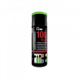 Vmd Fluoreszkáló festék spray - 400 ml - zöld