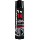 VMD szilikonmentes belsőtér tisztító 500ml (17214) (v17214)