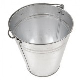 Vödör 15 L horganyzott HIT