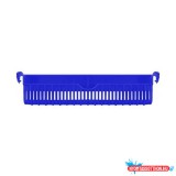 Vödör ablakmosóhoz műanyag kinyomó