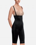 VOE 3004Z kompressziós ruha (rövid, térdig érő)