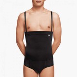 VOE 4001 férfi haskötő, műtét utáni hasleszorító