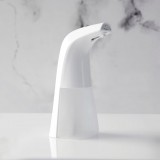 Vog&Arths álló - fali, USB + elemes, automata habszappanadagoló 250ml - fehér (51123A)