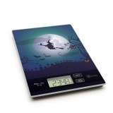 Vog & Arths Konyhai mérleg - Halloween