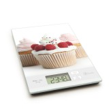 Vog & Arths Konyhai mérleg - muffin málnával