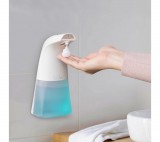 Vog und Arths Automata habszappanadagoló - 250 ml - álló / falra akasztható - USB + elemes