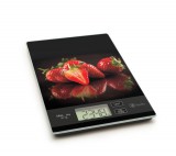 Vog und Arths Konyhai mérleg - eper, fekete