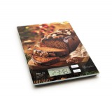 Vog und Arths Konyhai mérleg - sütemény