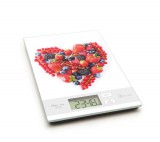 Vog und Arths Konyhai mérleg - szív