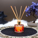 Vog Und Arths Pálcikás illatosító - narancs és gyömbér - 100 ml (58801A)