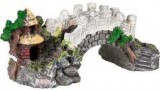 Vogel Happet híd akvárium dekoráció (100 x 45 x 40 mm)