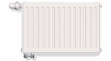 Vogel&noot Vogel & Noot Vonova szelepes lapradiátor 33 KV  300x600 balos