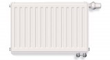 Vogel&noot Vogel & Noot Vonova szelepes lapradiátor 33 KV 400x800 Jobbos