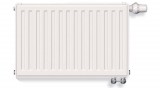 Vogel&noot Vogel & Noot Vonova szelepes lapradiátor 33 KV 500x1200 Jobbos