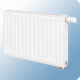 Vogel & Noot Vonova 22K 600x720 mm szelepes radiátor jobbos