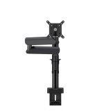 Vogel's MOMO 2137 Monitor Arm Motion Black 7121370