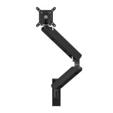 Vogel's MOMO 4136 Monitor Arm Motion Plus for wall mounting Black 7141360