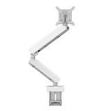Vogel's MOMO 4138 Monitor Arm Motion Plus White 7141381