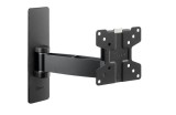 Vogel's PFW 1030 Display Wall Mount turn & tilt Black 7310300