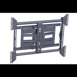 Vogel's PFW6851 42"-85" LCD TV fali tartó - Fekete (7368510)
